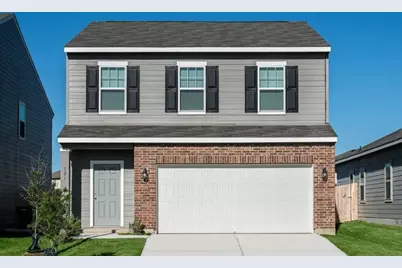 335 Enforcer Loop, Jarrell, TX 76537 - Photo 1