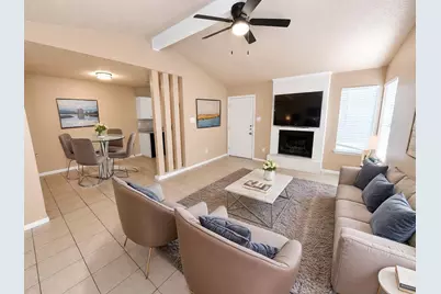 4009 Stonebridge Drive #A, Round Rock, TX 78681 - Photo 2