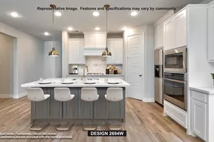 162 Pinyon Pne Dr, Bastrop, TX 78602 - Photo 2