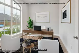 162 Pinyon Pne Dr, Bastrop, TX 78602 - Photo 4