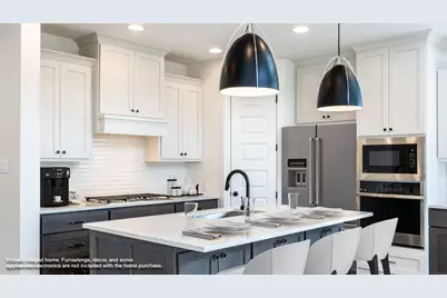 162 Pinyon Pine Drive, Bastrop, TX 78602 - Photo 6