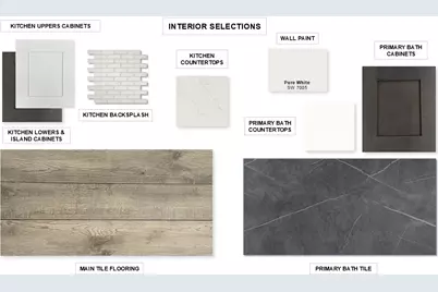 162 Pinyon Pine Drive, Bastrop, TX 78602 - Photo 18