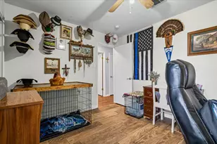 751 Blair Ave, Bastrop, TX 78602 - Photo 22