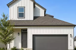 2310 Castillo Dr, Round Rock, TX 78664 - Photo 1