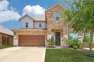 4101 Presidio Ln, Round Rock, TX 78681 - Photo 1