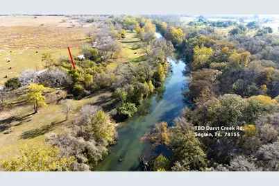 Tbd Darst Creek Lane, Seguin, TX 78155 - Photo 4