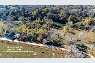 Tbd Darst Creek Lane, Seguin, TX 78155 - Photo 10
