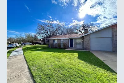 10409 Golden Meadow Drive #B, Austin, TX 78758 - Photo 2