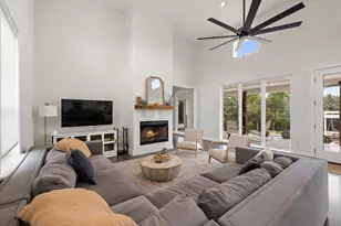 6601 North Lakewoods Dr, Georgetown, TX 78633 - Photo 16