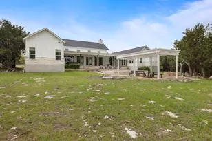 6601 North Lakewoods Dr, Georgetown, TX 78633 - Photo 30