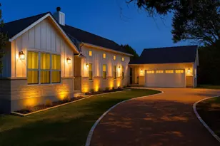 6601 North Lakewoods Dr, Georgetown, TX 78633 - Photo 38