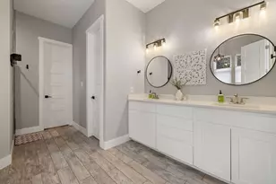 6601 North Lakewoods Dr, Georgetown, TX 78633 - Photo 20