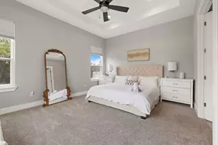 6601 North Lakewoods Dr, Georgetown, TX 78633 - Photo 18