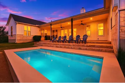 6601 North Lakewoods Drive, Georgetown, TX 78633 - Photo 36