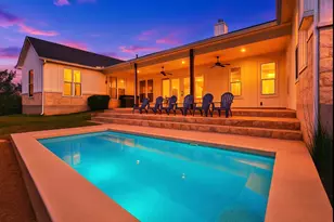 6601 North Lakewoods Dr, Georgetown, TX 78633 - Photo 36