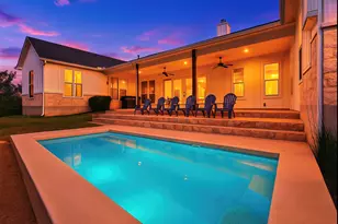 6601 North Lakewoods Dr, Georgetown, TX 78633 - Photo 36