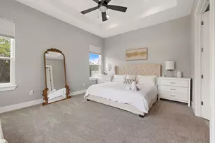 6601 North Lakewoods Dr, Georgetown, TX 78633 - Photo 18