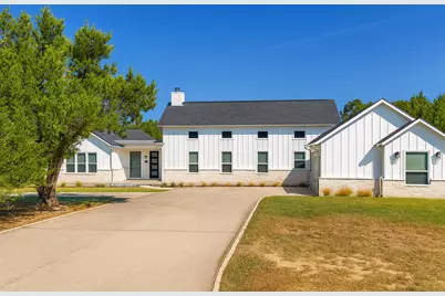 6601 North Lakewoods Drive, Georgetown, TX 78633 - Photo 2