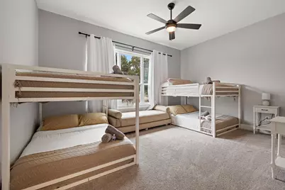 6601 North Lakewoods Drive, Georgetown, TX 78633 - Photo 22