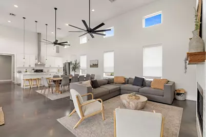 6601 North Lakewoods Drive, Georgetown, TX 78633 - Photo 14