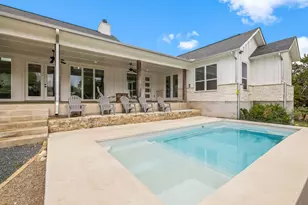 6601 North Lakewoods Dr, Georgetown, TX 78633 - Photo 6