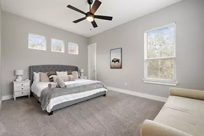 6601 North Lakewoods Drive, Georgetown, TX 78633 - Photo 24