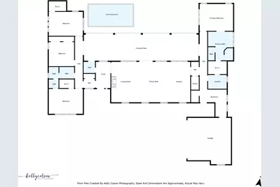 6601 North Lakewoods Drive, Georgetown, TX 78633 - Photo 34