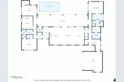 6601 North Lakewoods Drive, Georgetown, TX 78633 - Photo 34