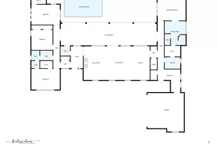 6601 North Lakewoods Dr, Georgetown, TX 78633 - Photo 34