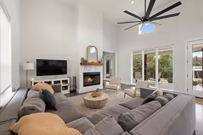 6601 North Lakewoods Drive, Georgetown, TX 78633 - Photo 16