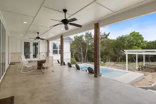 6601 North Lakewoods Dr, Georgetown, TX 78633 - Photo 28