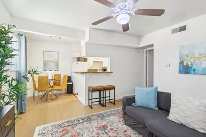 3107 Speedway Avenue #205, Austin, TX 78705 - Photo 4