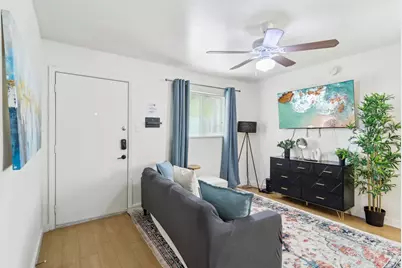 3107 Speedway Avenue #205, Austin, TX 78705 - Photo 2