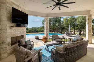 200 Somerset Hills Dr, Georgetown, TX 78633 - Photo 26