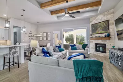 200 Somerset Hills Drive, Georgetown, TX 78633 - Photo 10