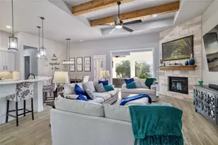 200 Somerset Hills Dr, Georgetown, TX 78633 - Photo 10