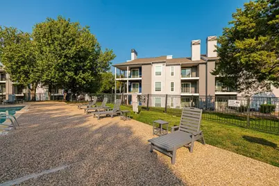 2430 Cromwell Circle #1405, Austin, TX 78741 - Photo 4