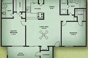 2430 Cromwell Cir, Austin, TX 78741 - Photo 28