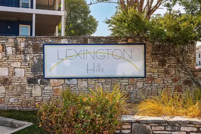 2430 Cromwell Circle #1405, Austin, TX 78741 - Photo 1