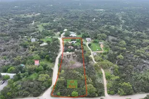 110 Roadrunner Rd, San Marcos, TX 78666 - Photo 1