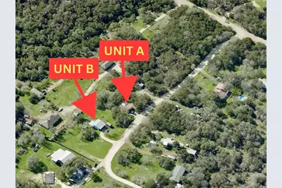 110 Roadrunner Road #A & B + buildable acreage, San Marcos, TX 78666 - Photo 2