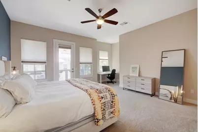 2520 Bluebonnet Lane #41, Austin, TX 78704 - Photo 14