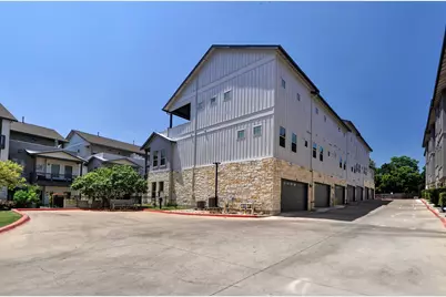 2520 Bluebonnet Lane #41, Austin, TX 78704 - Photo 28
