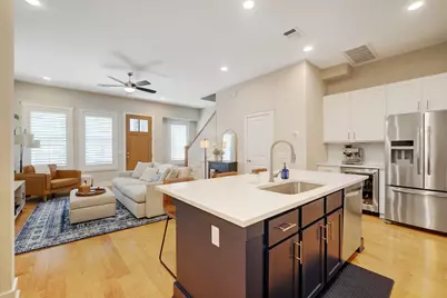 2520 Bluebonnet Lane #41, Austin, TX 78704 - Photo 12