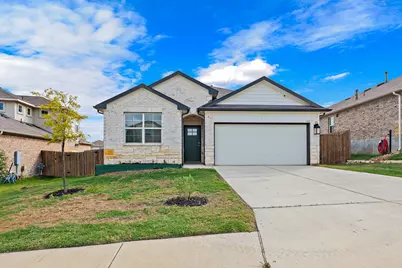 142 Solitude Drive, San Marcos, TX 78666 - Photo 2