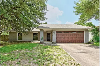 607 Old Stone Road, Austin, TX 78745 - Photo 1
