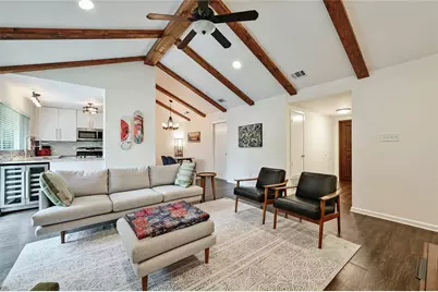 607 Old Stone Road, Austin, TX 78745 - Photo 8