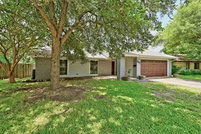 607 Old Stone Road, Austin, TX 78745 - Photo 2