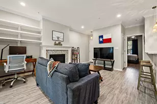 3839 Dry Creek Dr, Austin, TX 78731 - Photo 8