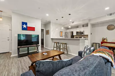 3839 Dry Creek Drive #106, Austin, TX 78731 - Photo 6